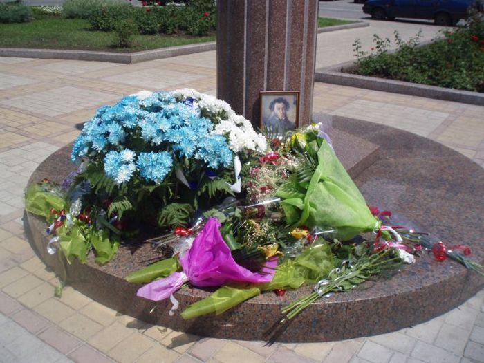 Донецк. 6 июня 2012