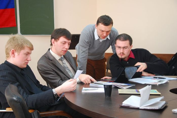 Решение о создании международной НКО «Украина за Евразийский союз»,